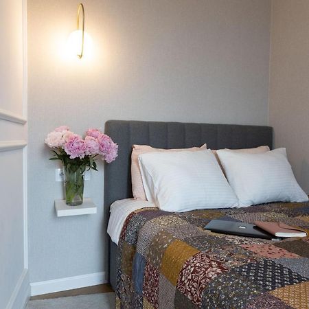 Bliska Wola 319 Apartment Warsawa Bagian luar foto