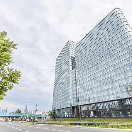 Bliska Wola 319 Apartment Warsawa Bagian luar foto