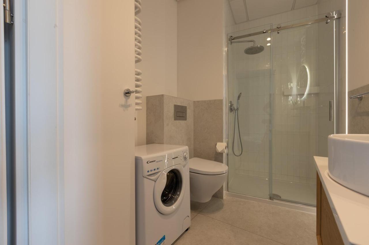 Bliska Wola 319 Apartment Warsawa Bagian luar foto