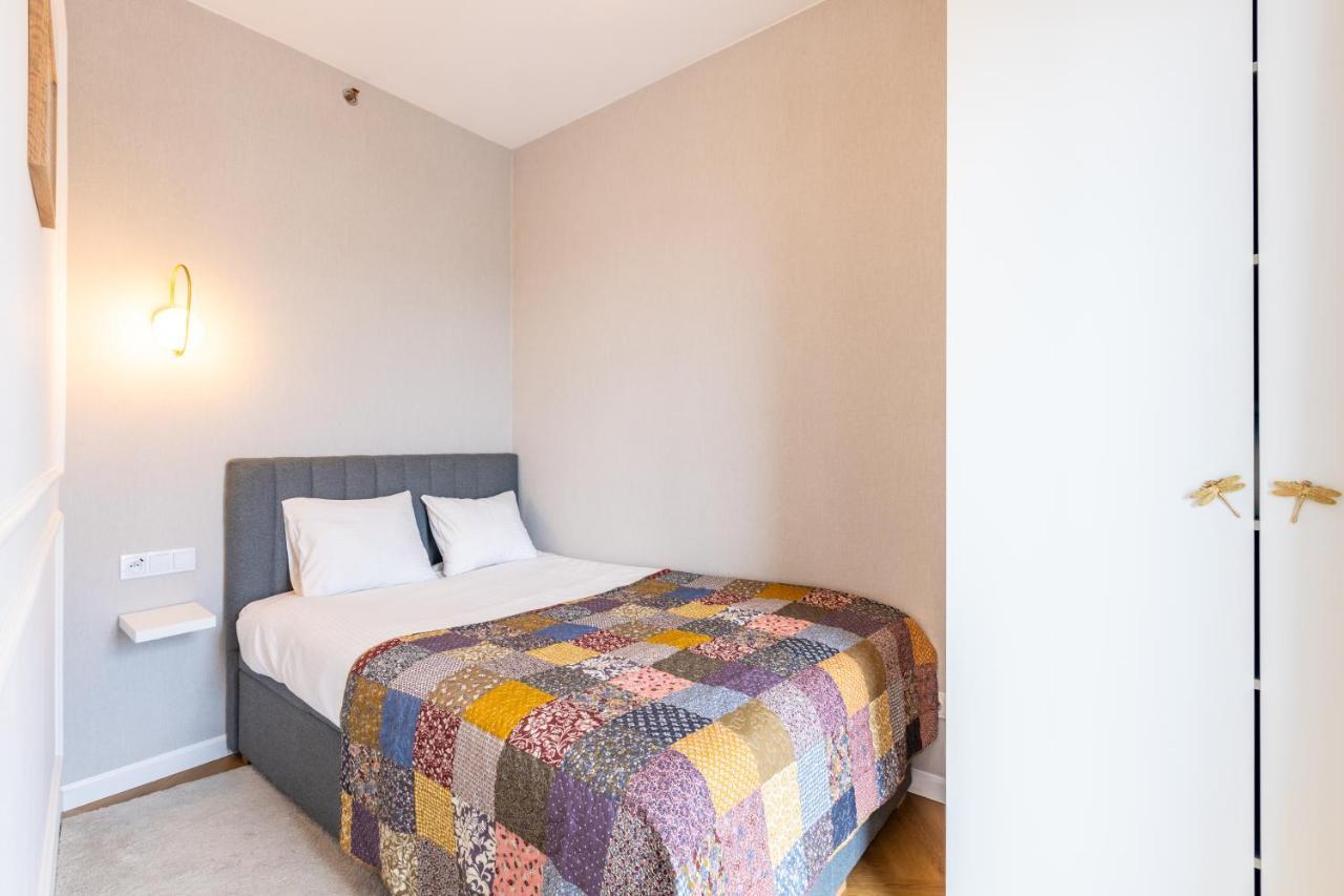 Bliska Wola 319 Apartment Warsawa Bagian luar foto